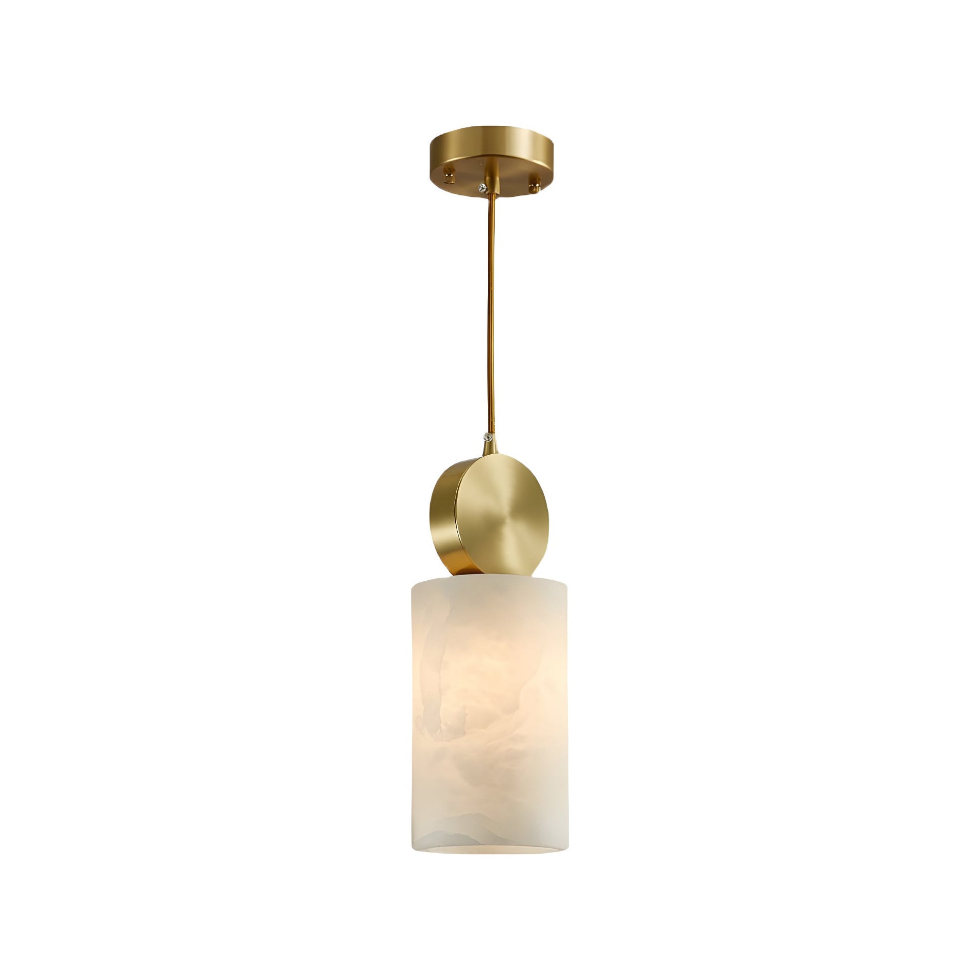 Lennar Visual_Etruscan Pendant Light