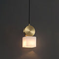 Lennar Visual_Etruscan Pendant Light