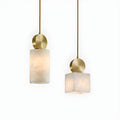 Lennar Visual_Etruscan Pendant Light