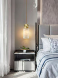 Lennar Visual_Etruscan Pendant Light