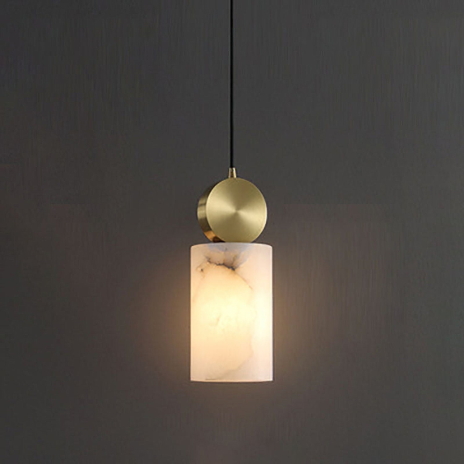 Lennar Visual_Etruscan Pendant Light