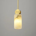 Lennar Visual_Etruscan Pendant Light