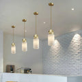 Lennar Visual_Etruscan Pendant Light