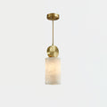 Lennar Visual_Etruscan Pendant Light