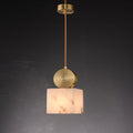 Lennar Visual_Etruscan Pendant Light