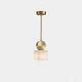 Lennar Visual_Etruscan Pendant Light