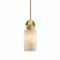 Lennar Visual_Etruscan Pendant Light