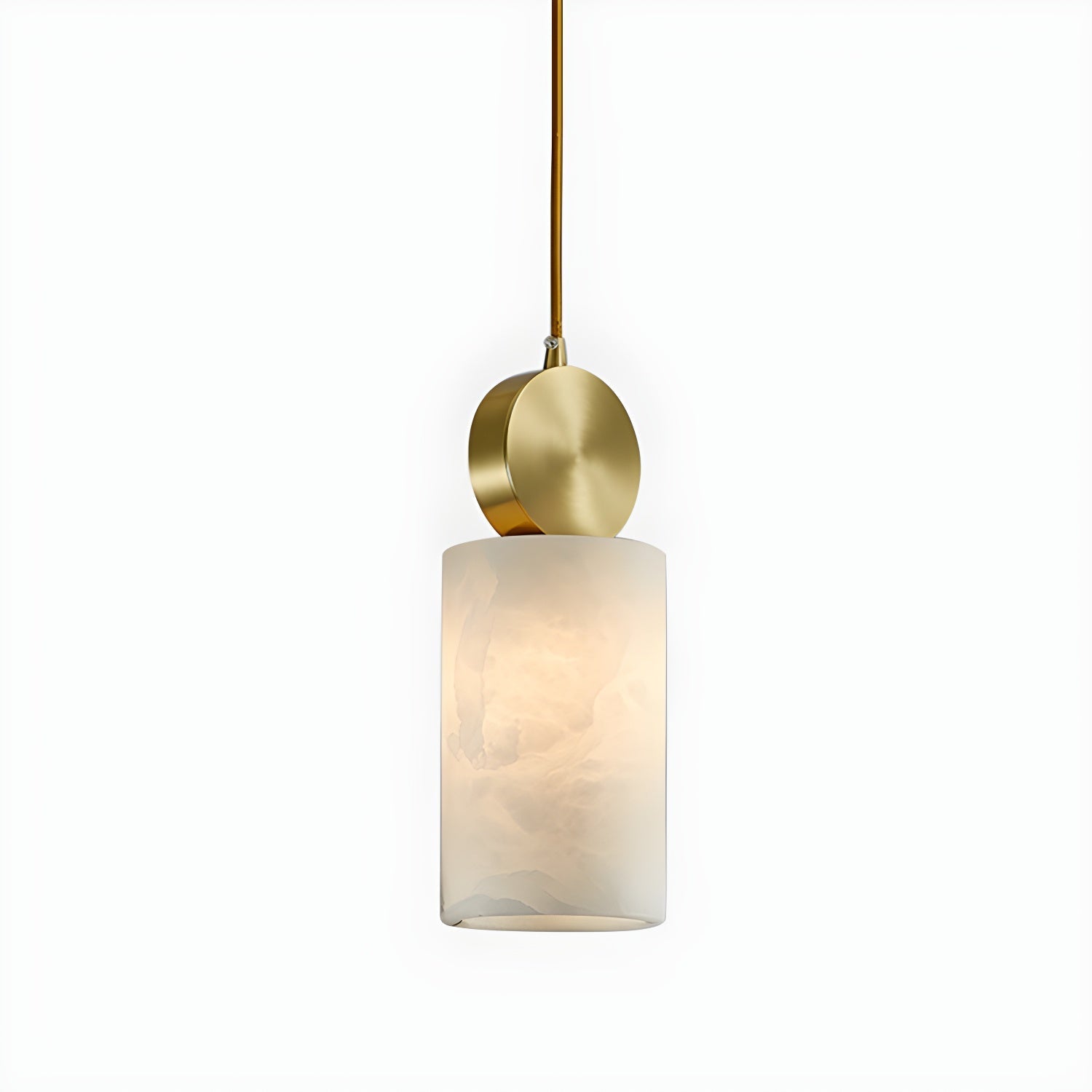 Lennar Visual_Etruscan Pendant Light