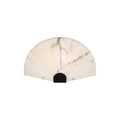 Lennar Visual_Fan Shaped Alabaster Wall Light