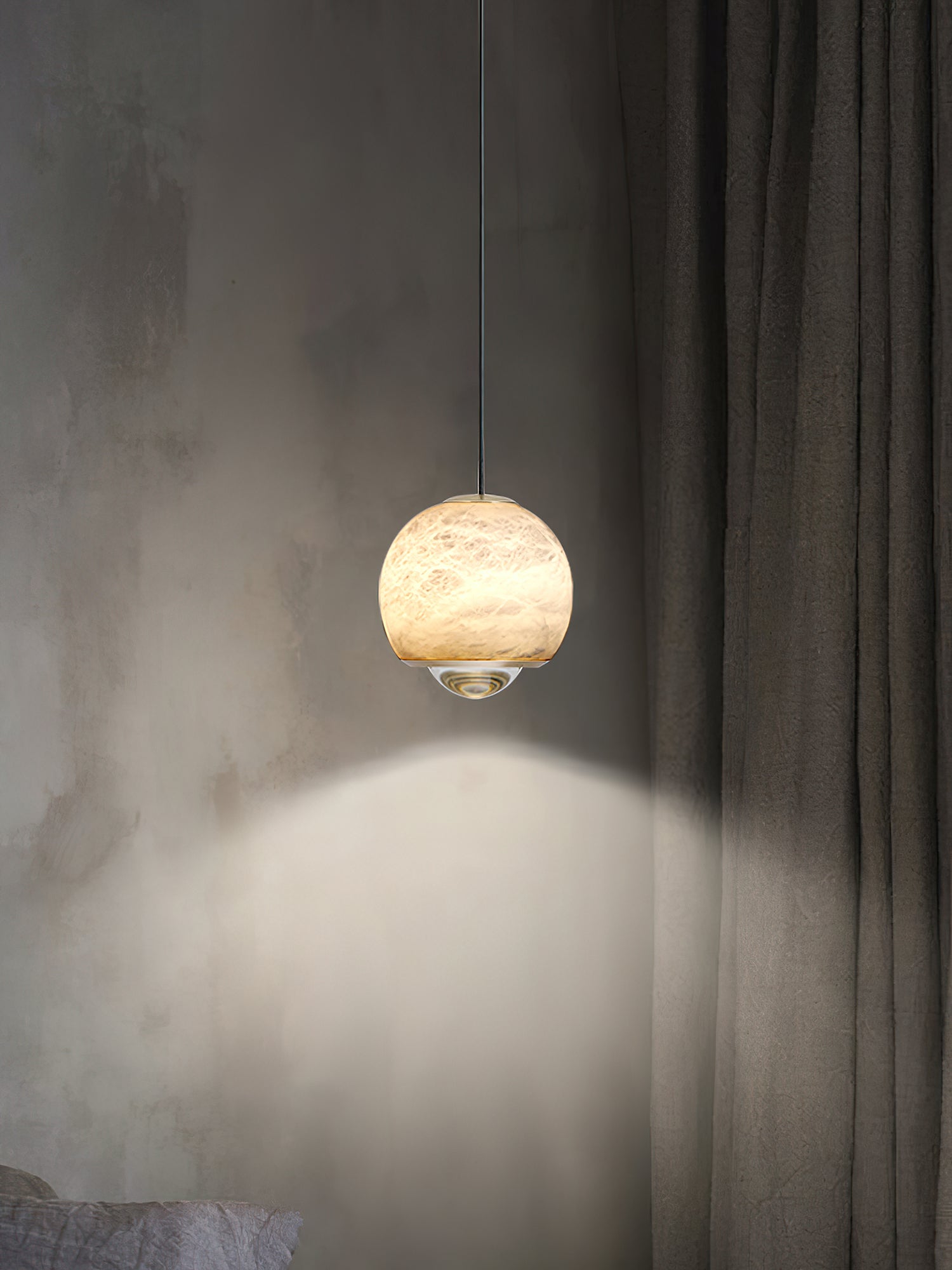 Lennar Visual_Ferox Pendant Light