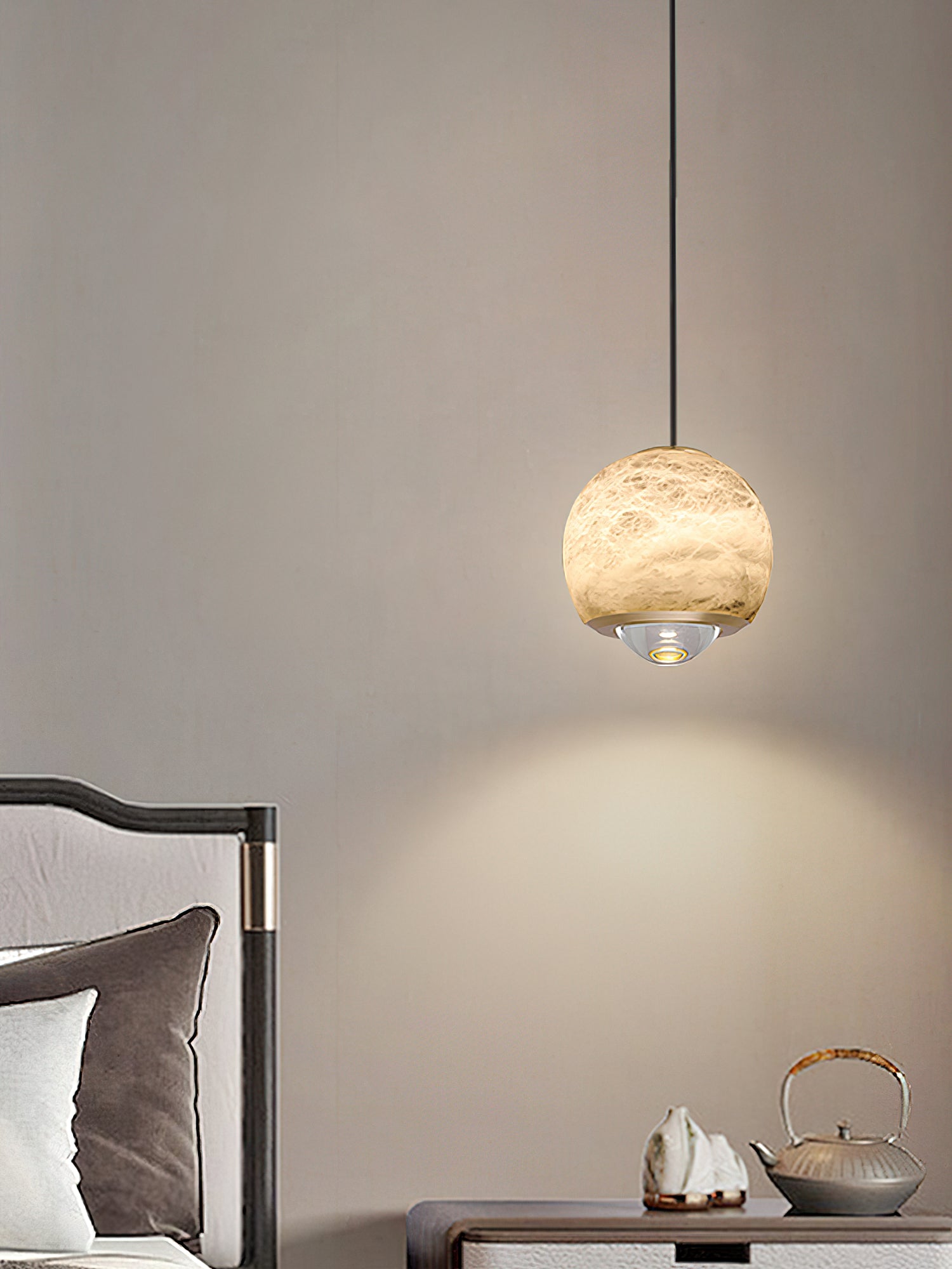 Lennar Visual_Ferox Pendant Light