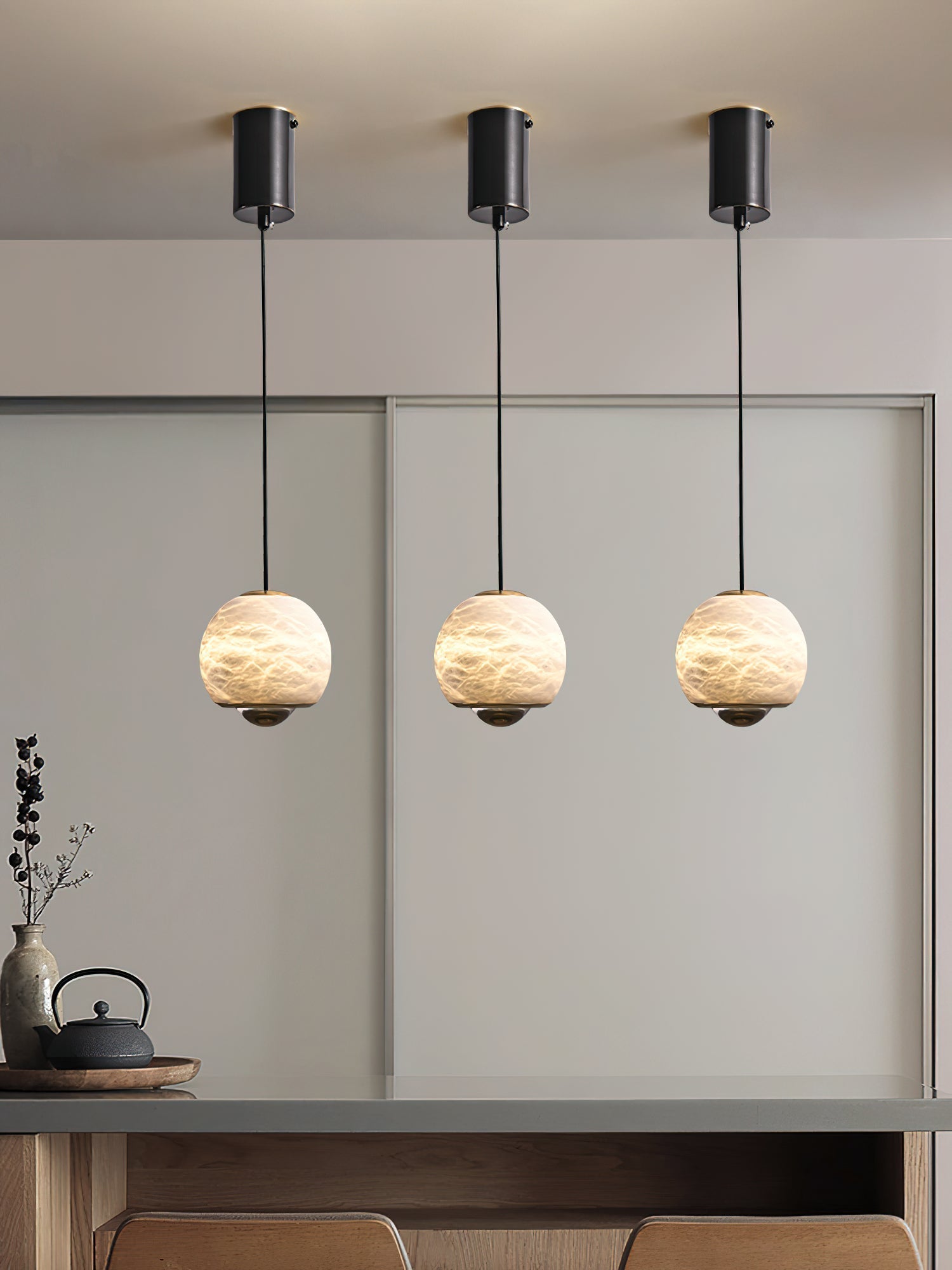 Lennar Visual_Ferox Pendant Light