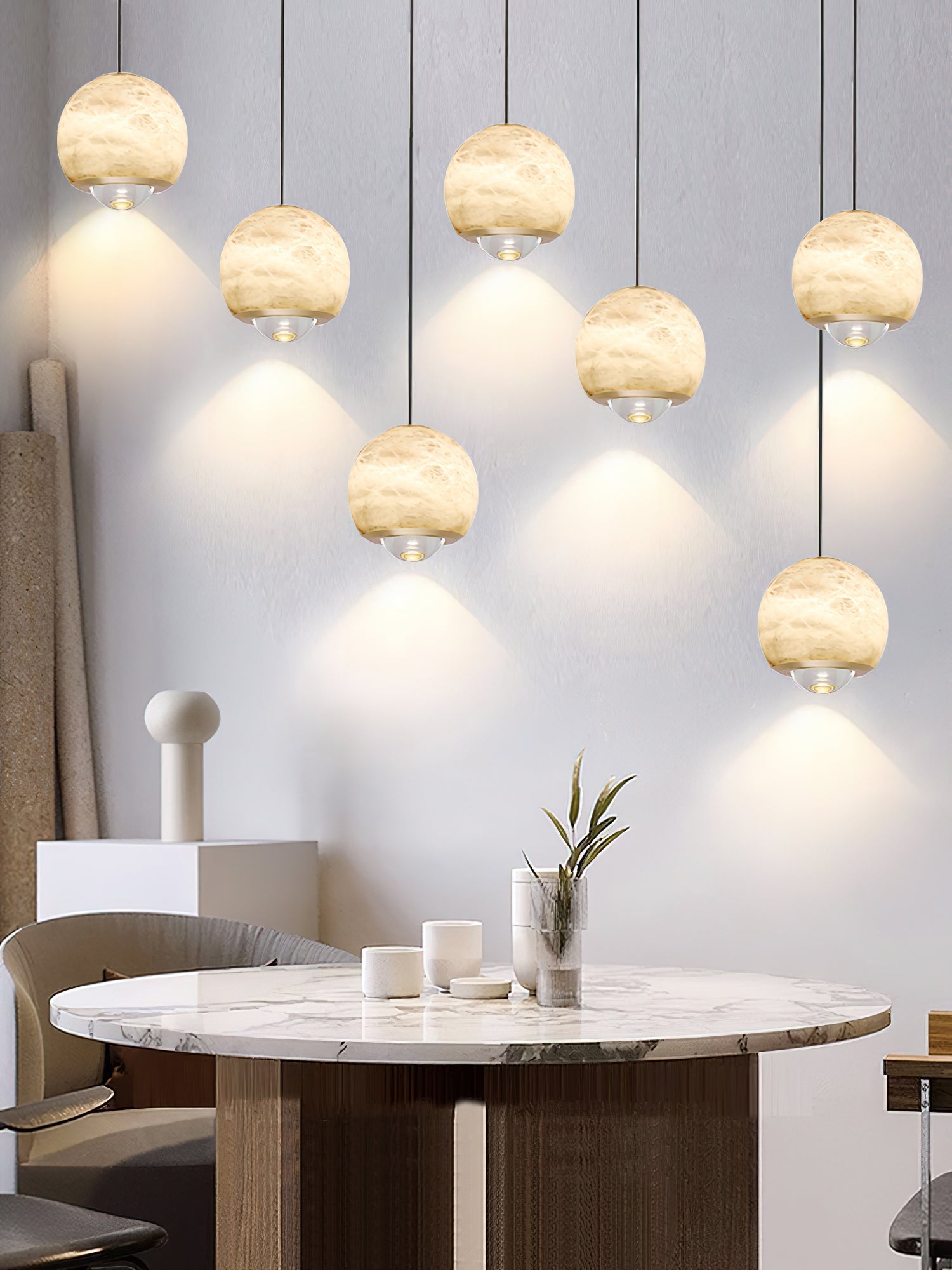 Lennar Visual_Ferox Pendant Light