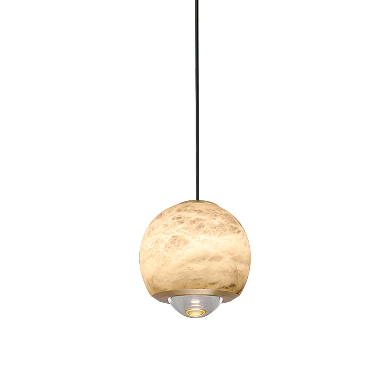 Lennar Visual_Ferox Pendant Light