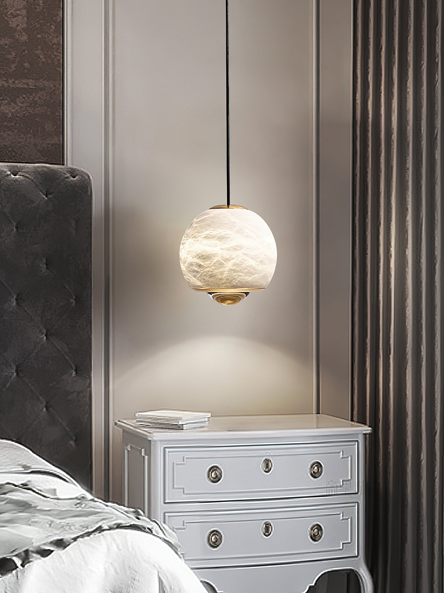 Lennar Visual_Ferox Pendant Light