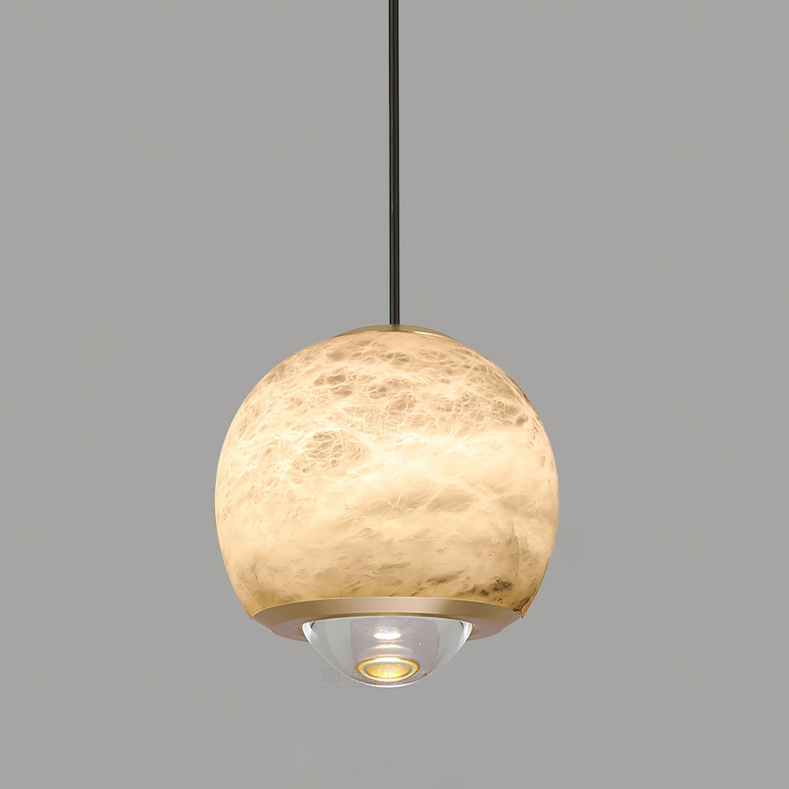 Lennar Visual_Ferox Pendant Light