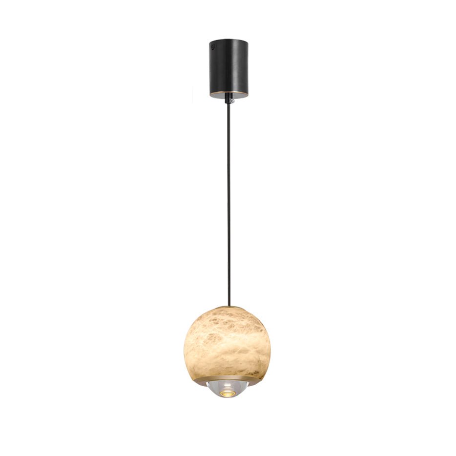 Lennar Visual_Ferox Pendant Light