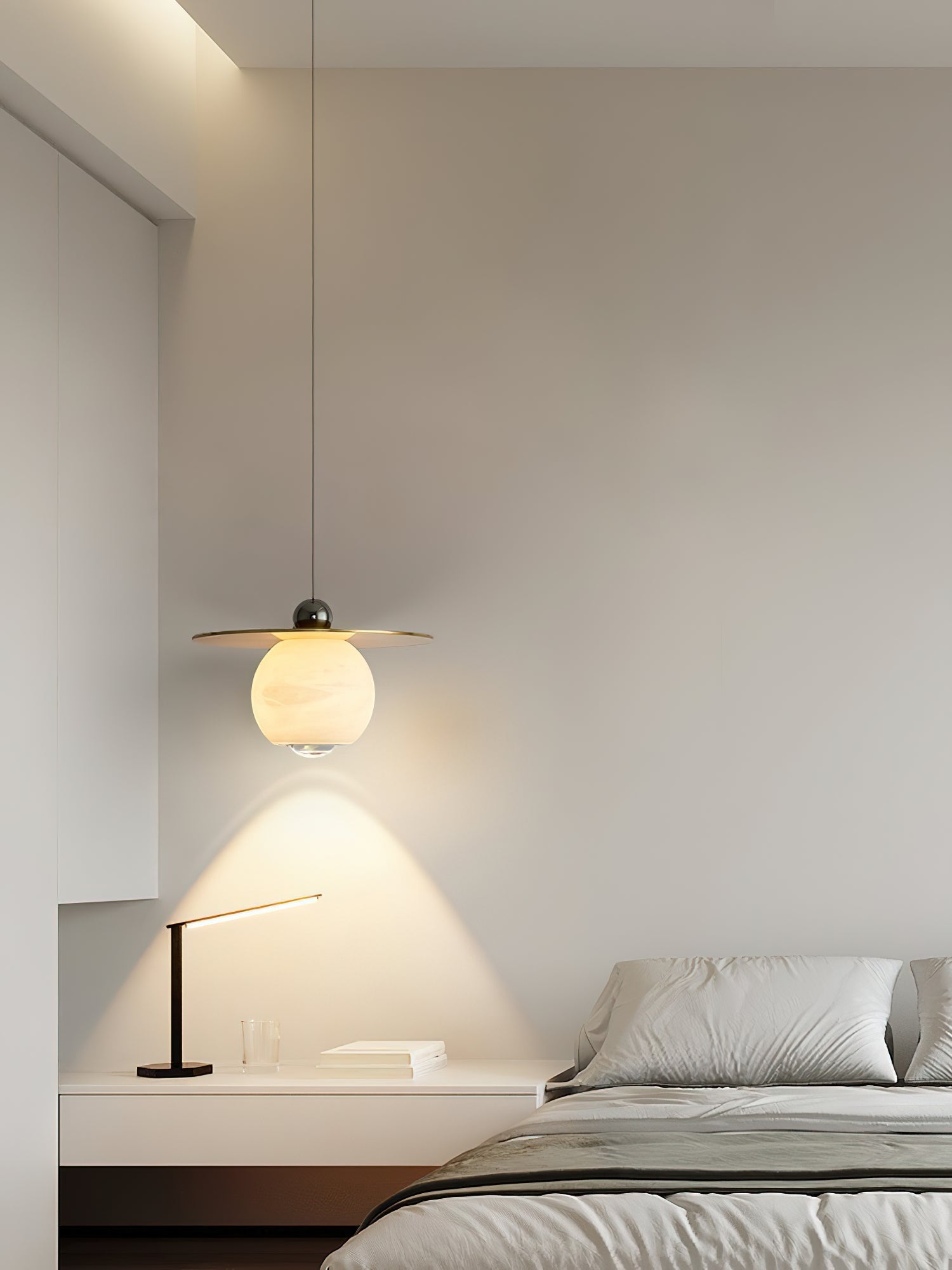 Lennar Visual_Flavas Pendant Lamp