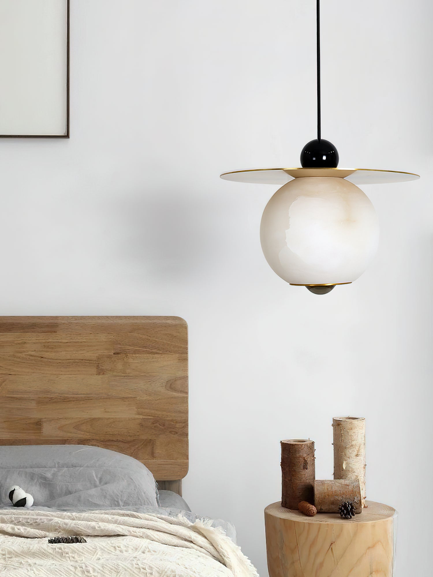 Lennar Visual_Flavas Pendant Lamp