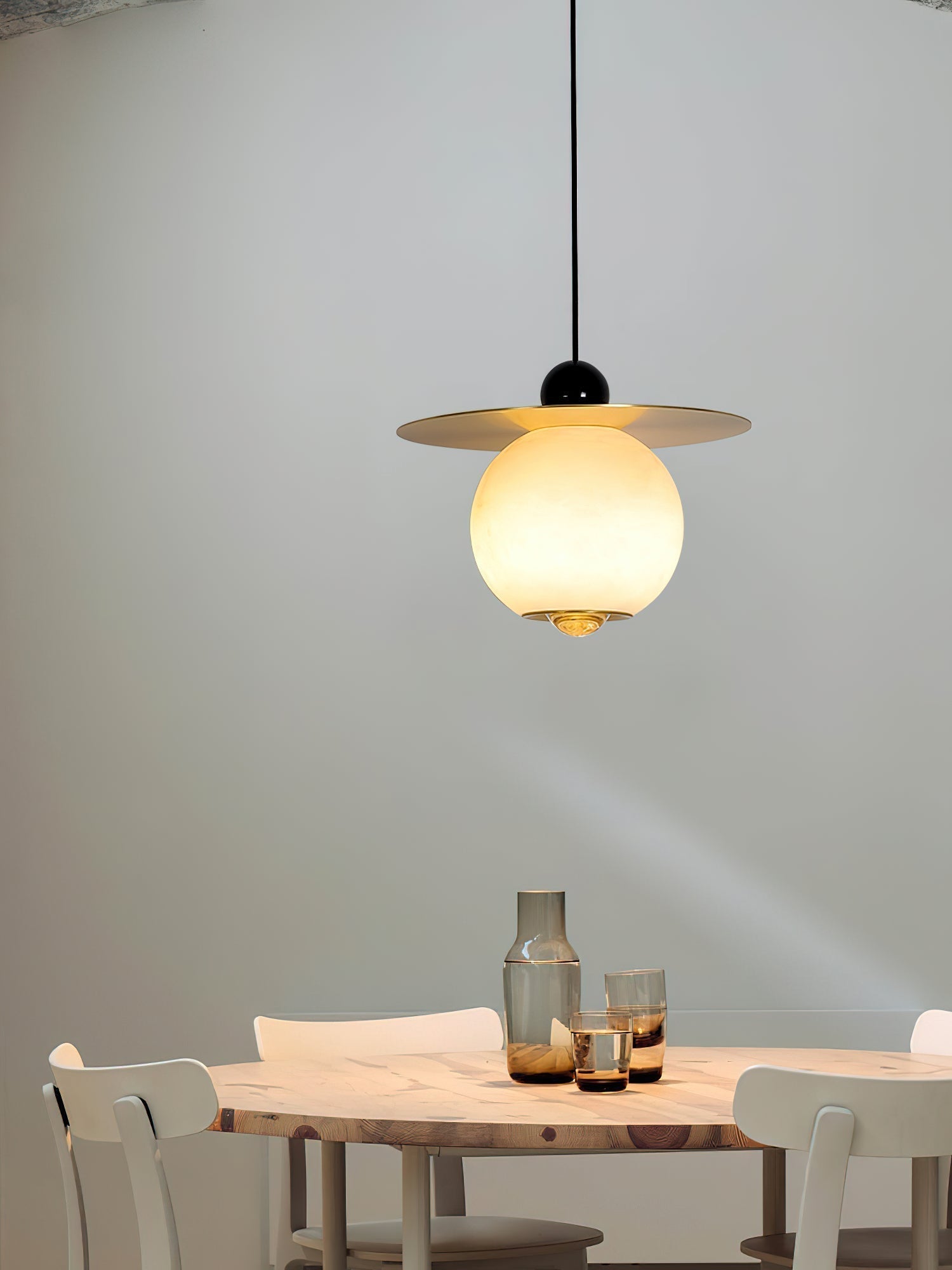 Lennar Visual_Flavas Pendant Lamp