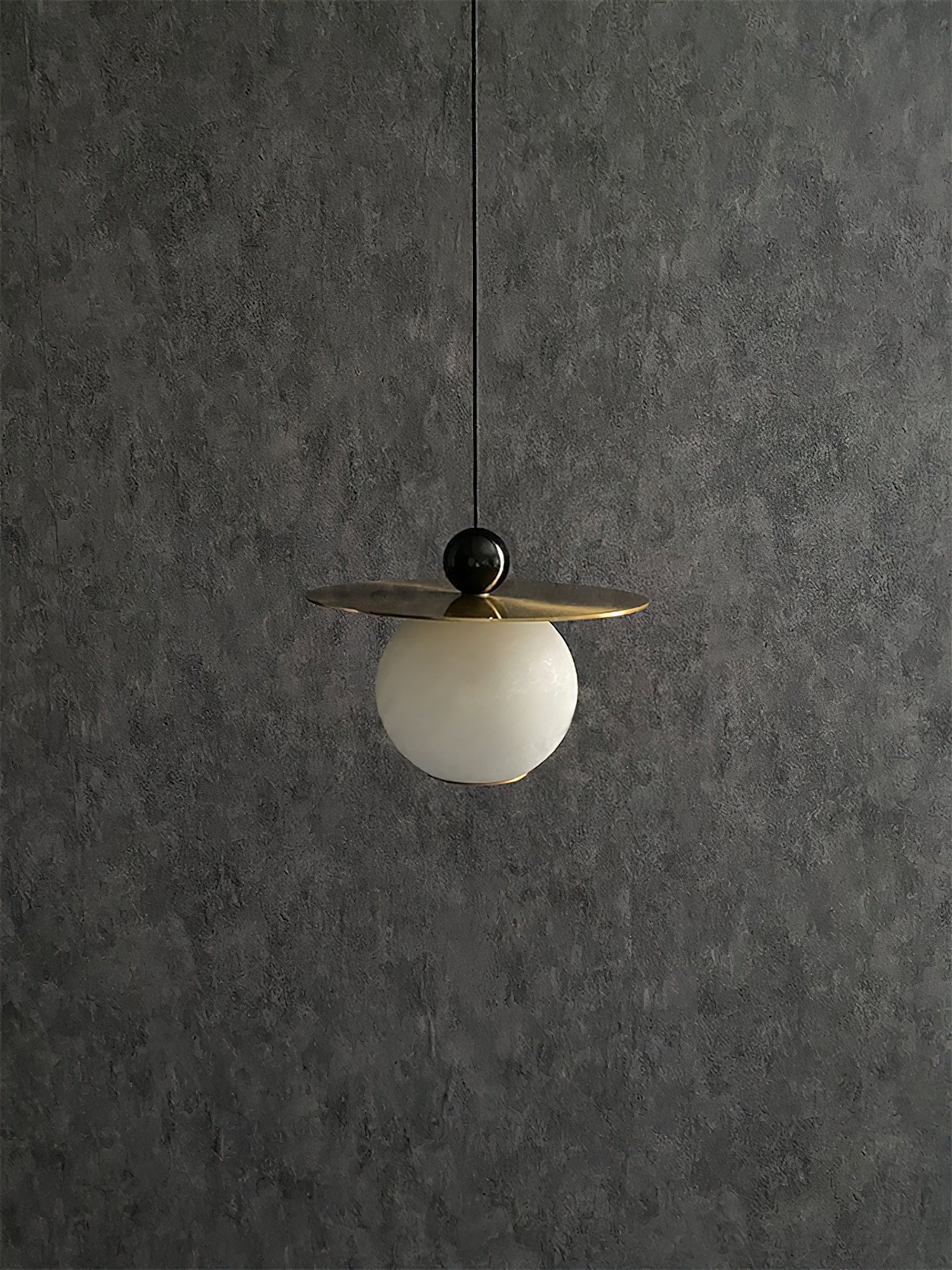 Lennar Visual_Flavas Pendant Lamp