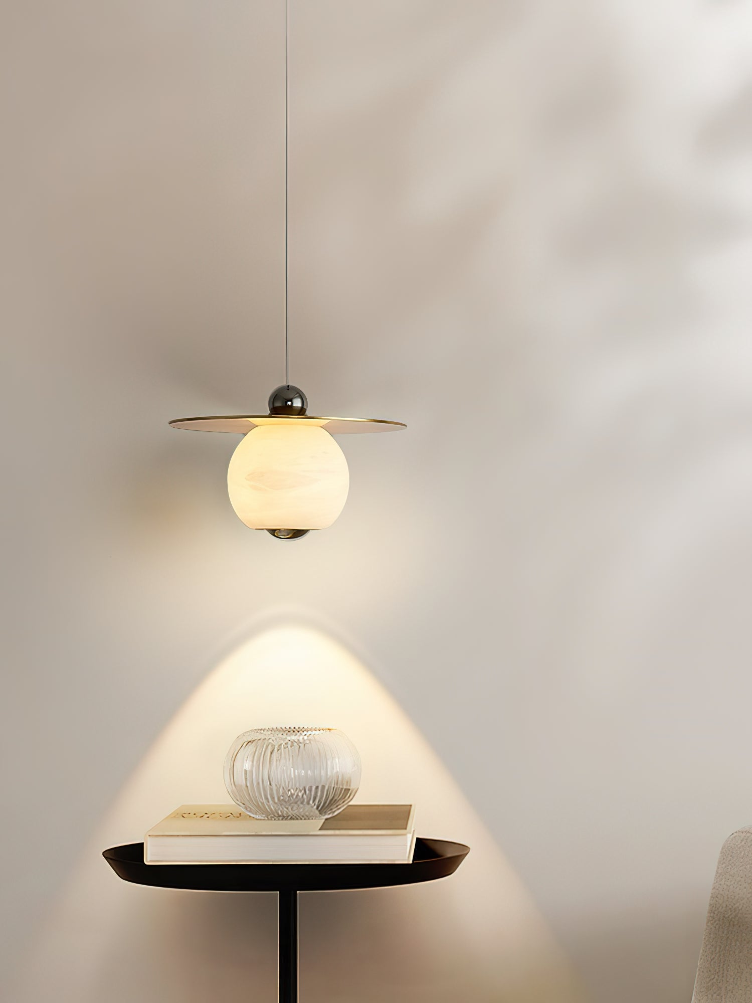 Lennar Visual_Flavas Pendant Lamp