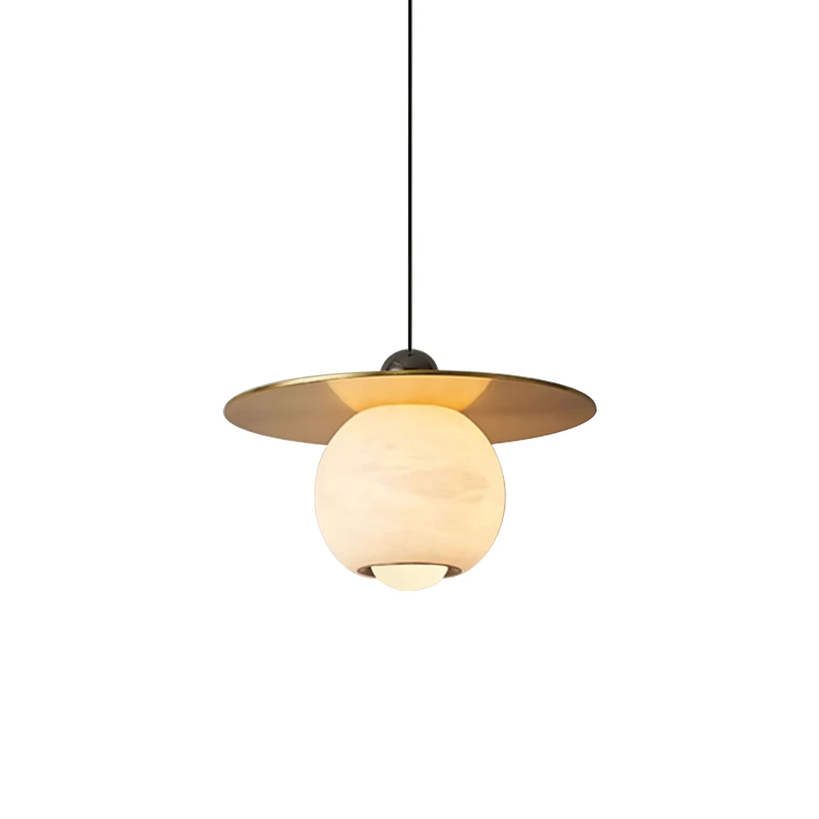 Lennar Visual_Flavas Pendant Lamp