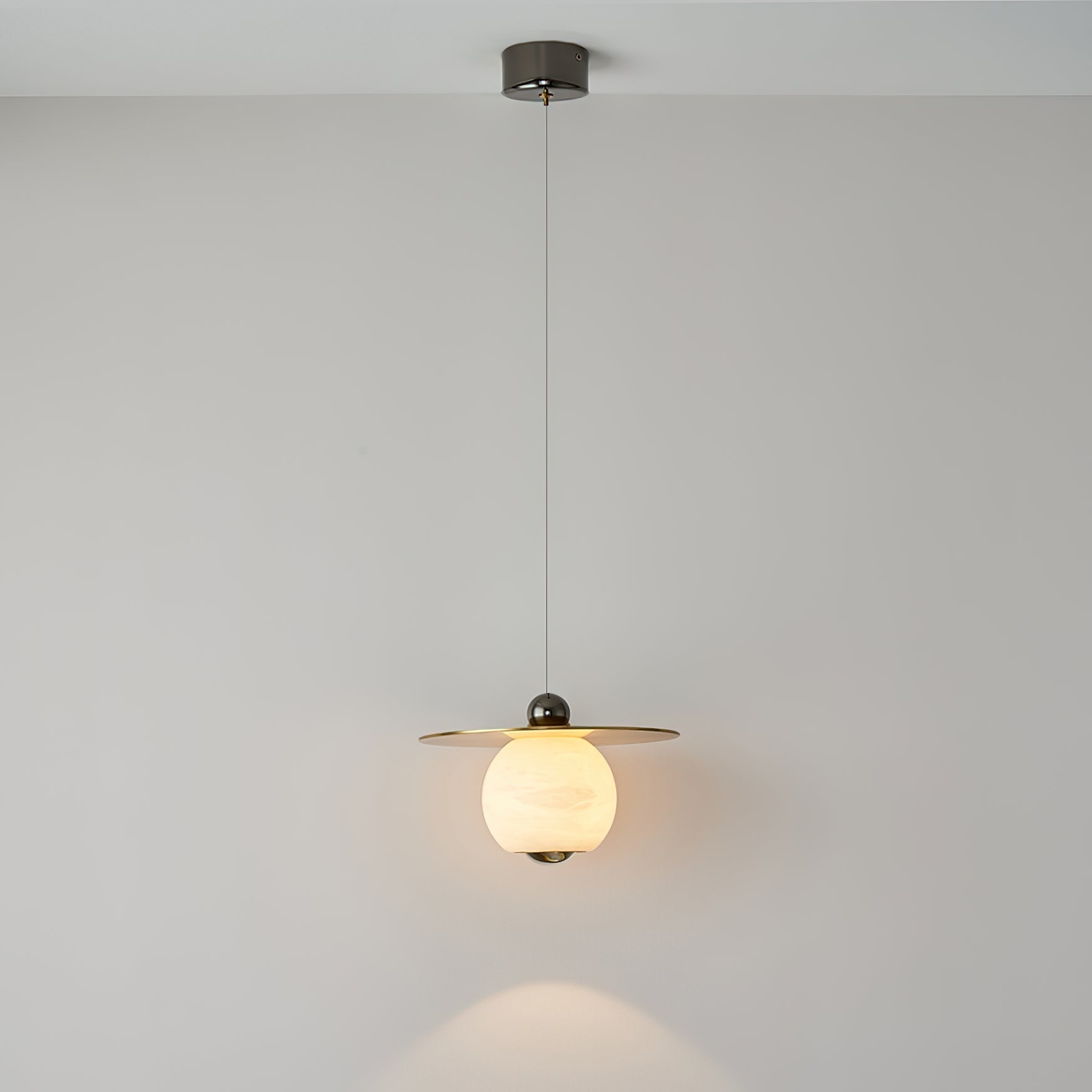 Lennar Visual_Flavas Pendant Lamp