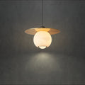 Lennar Visual_Flavas Pendant Lamp