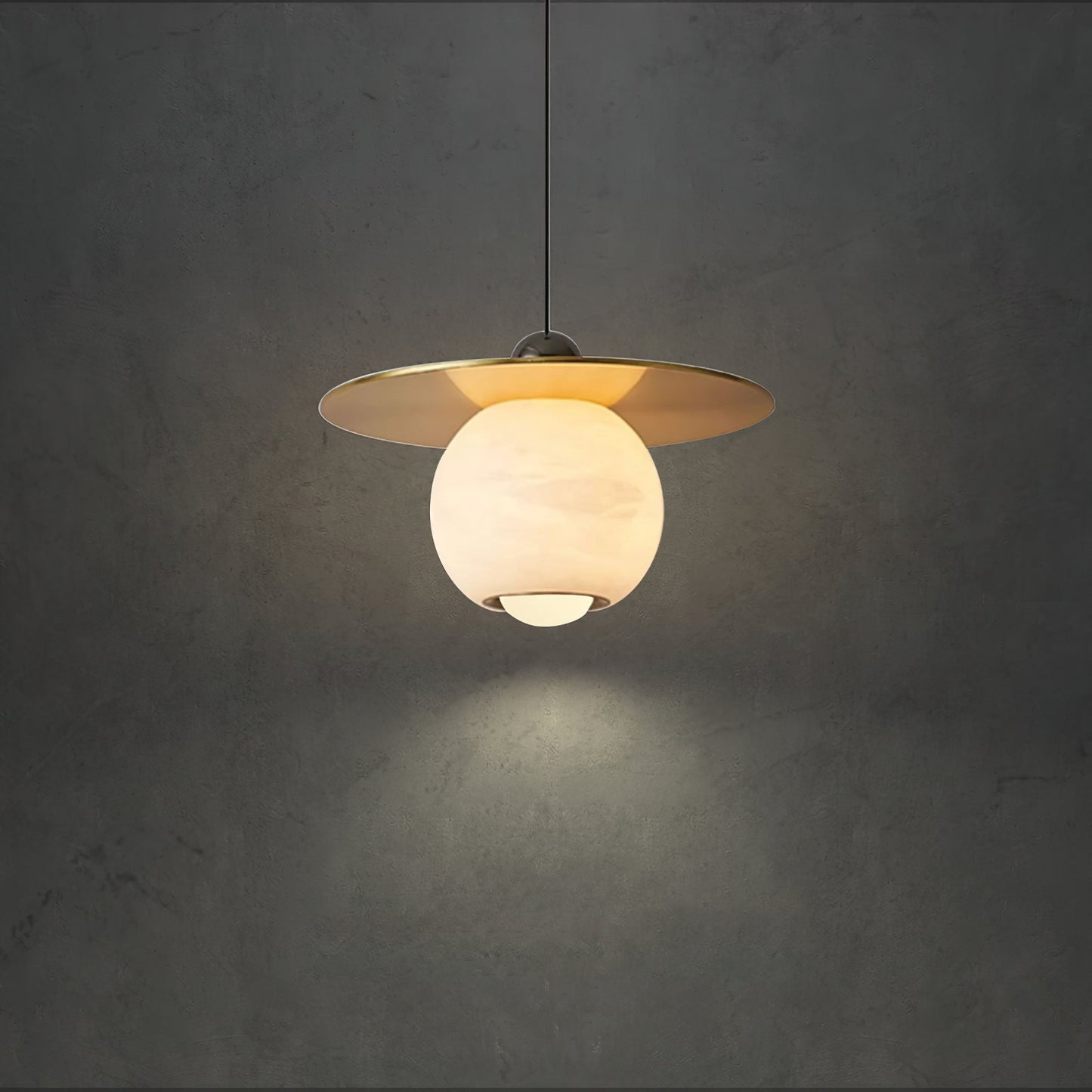 Lennar Visual_Flavas Pendant Lamp