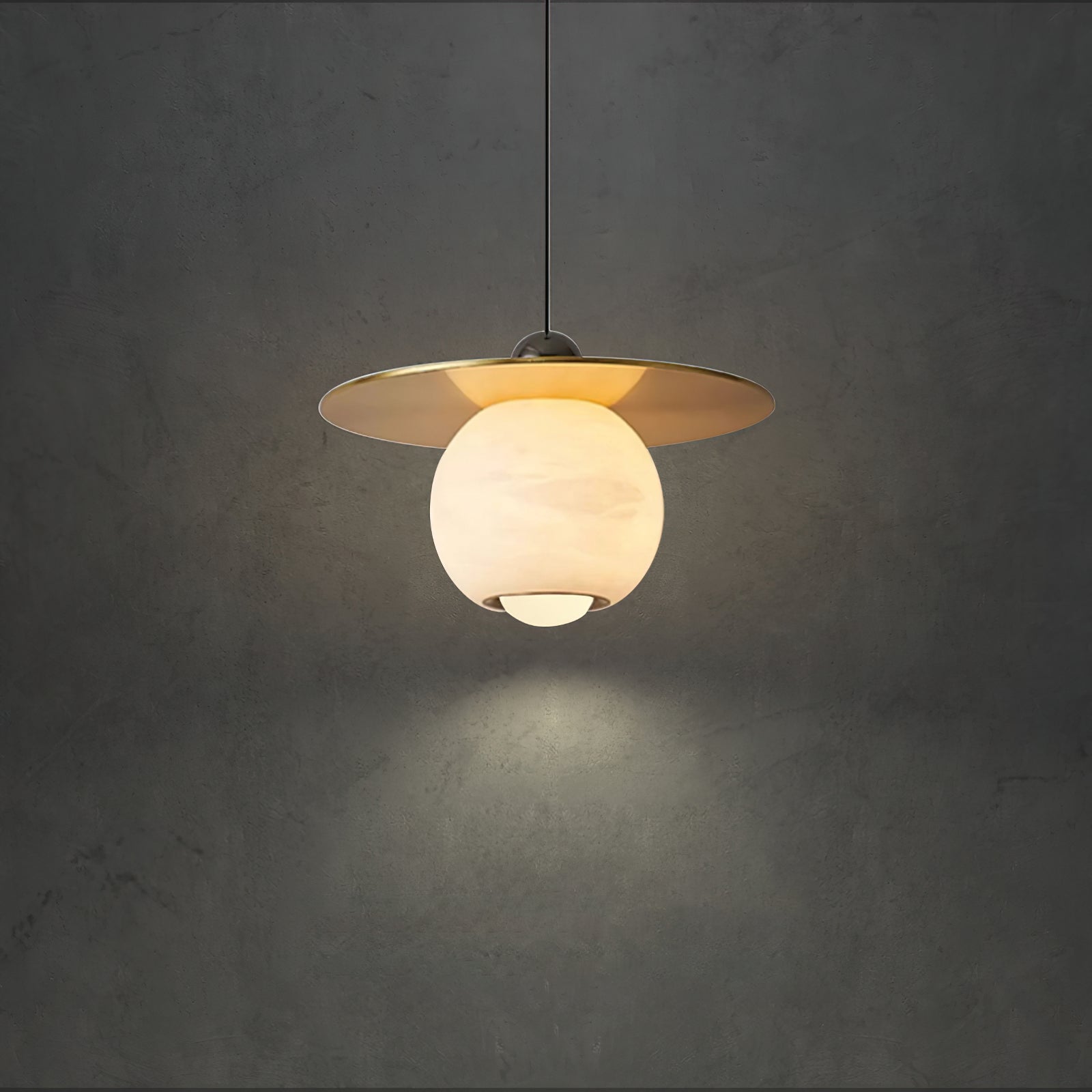 Lennar Visual_Flavas Pendant Lamp