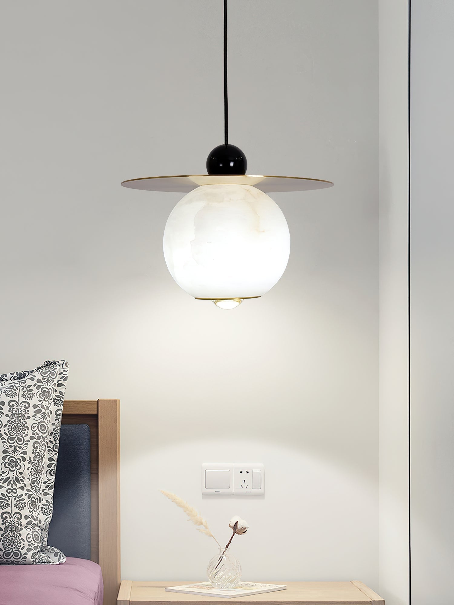 Lennar Visual_Flavas Pendant Lamp