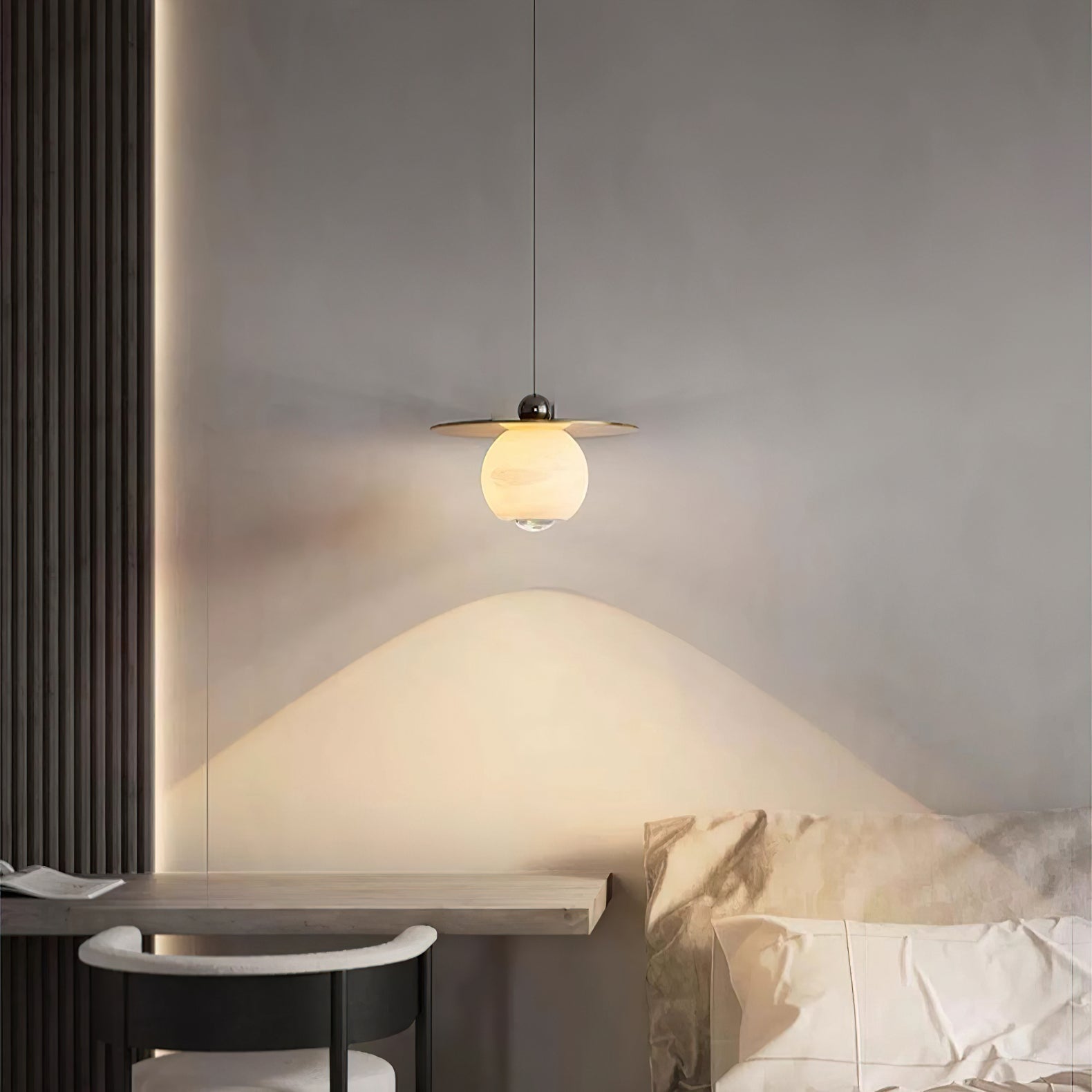 Lennar Visual_Flavas Pendant Lamp