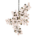 Lennar Visual_Florira Cascade Modern Chandelier Lighting for Staircase