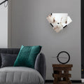 Lennar Visual_Fly Alabaster Wall Lamp