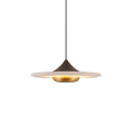 Lennar Visual_Flying Saucer Marble Pendant Lamp