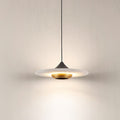 Lennar Visual_Flying Saucer Marble Pendant Lamp