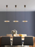 Lennar Visual_Flying Saucer Marble Pendant Lamp