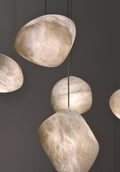 Lennar Visual_Galet Pendant lamp