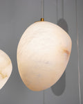 Lennar Visual_Galet Pendant lamp