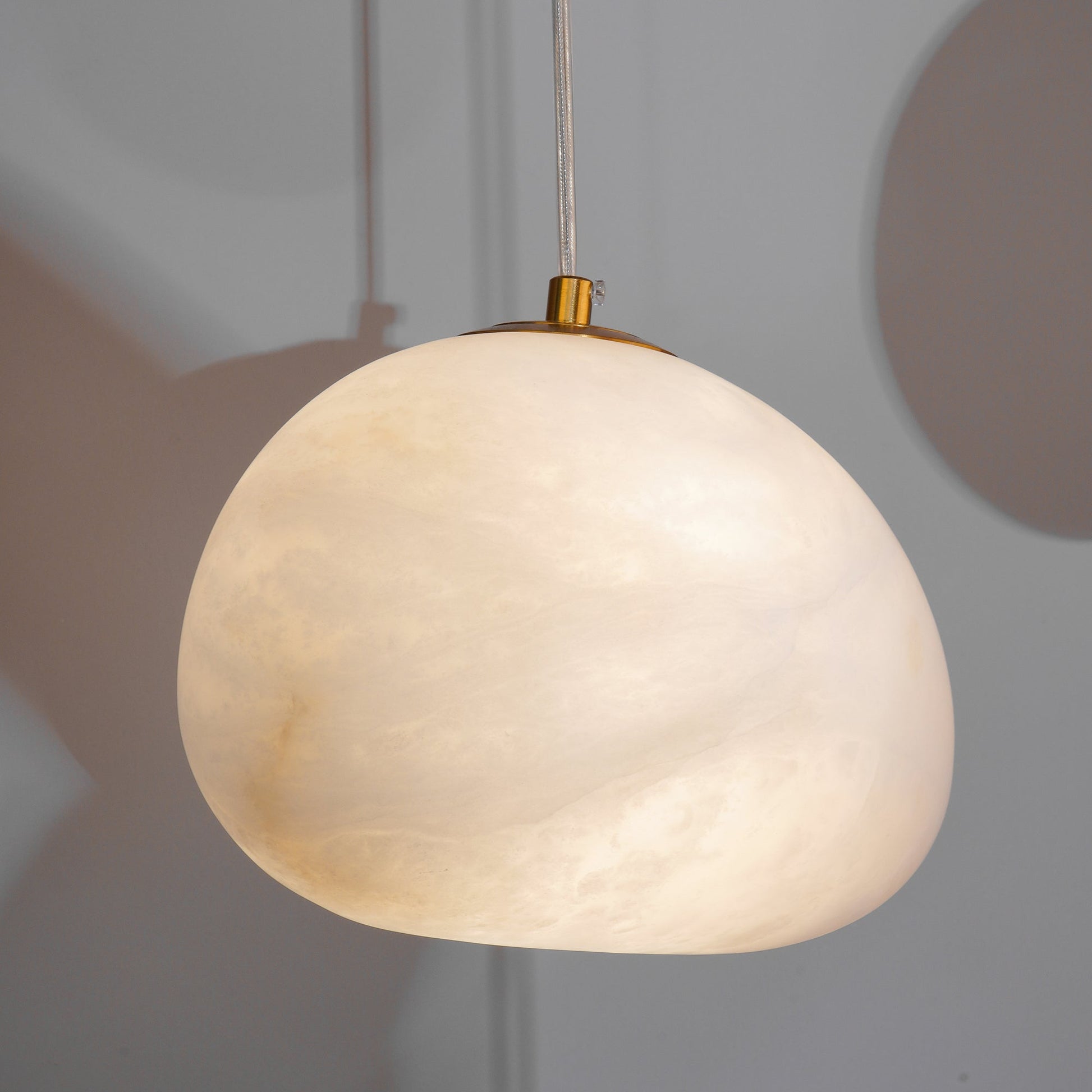 Lennar Visual_Galet Pendant lamp