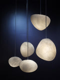 Lennar Visual_Galet Pendant lamp