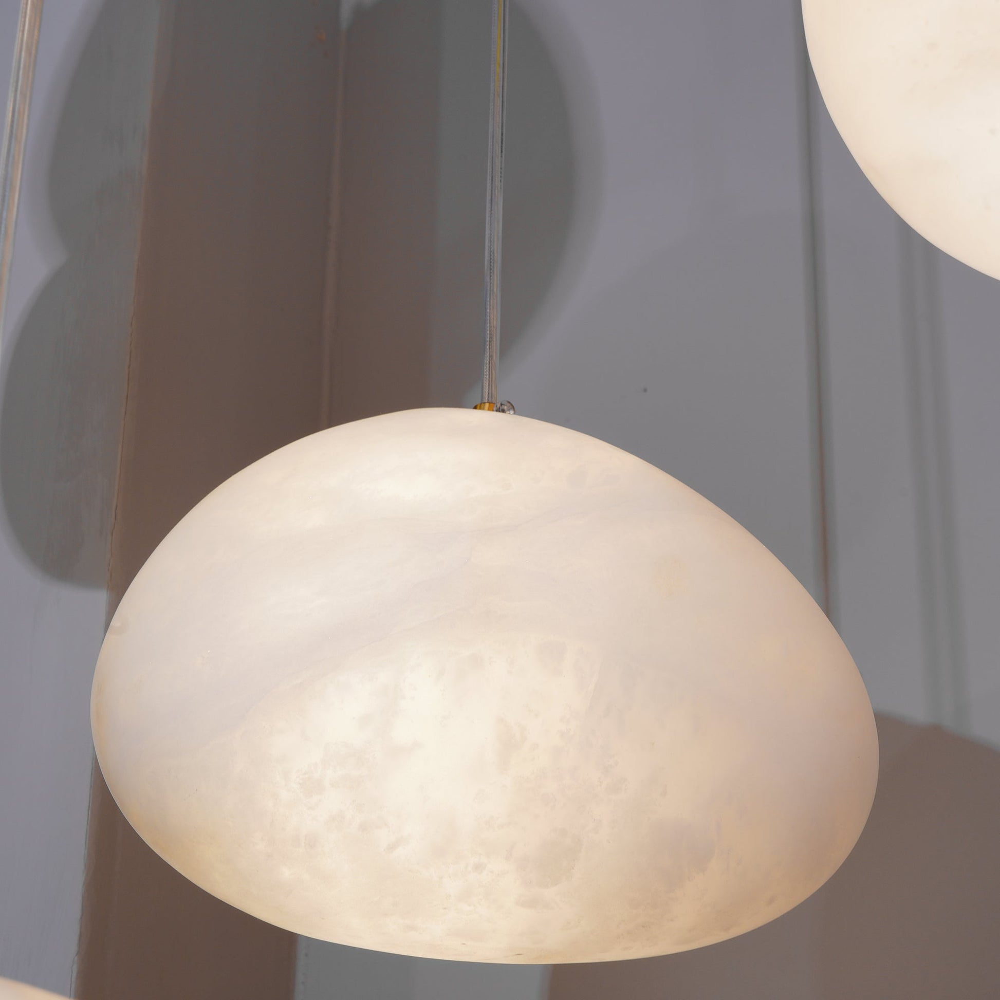 Lennar Visual_Galet Pendant lamp