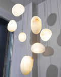 Lennar Visual_Galet Pendant lamp