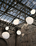 Lennar Visual_Galet Pendant lamp