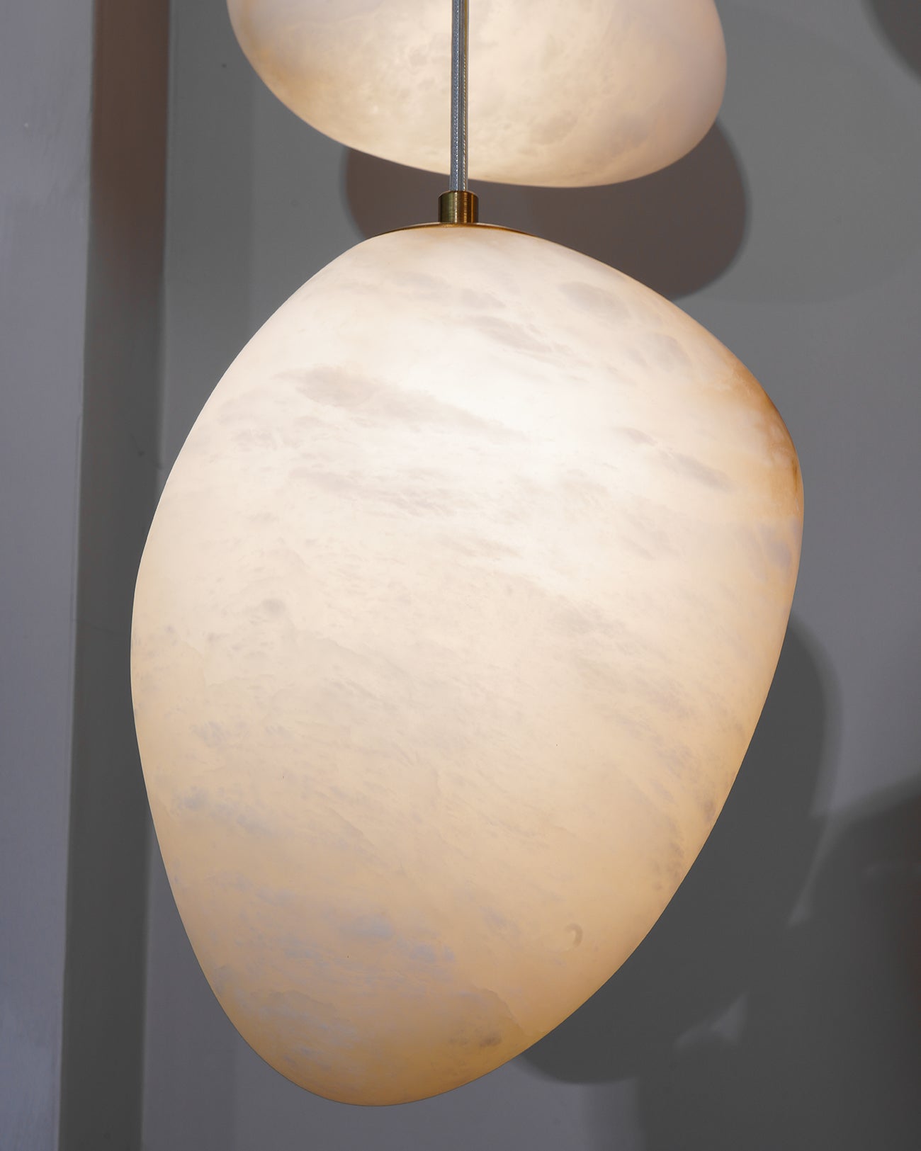 Lennar Visual_Galet Pendant lamp