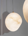 Lennar Visual_Galet Pendant lamp