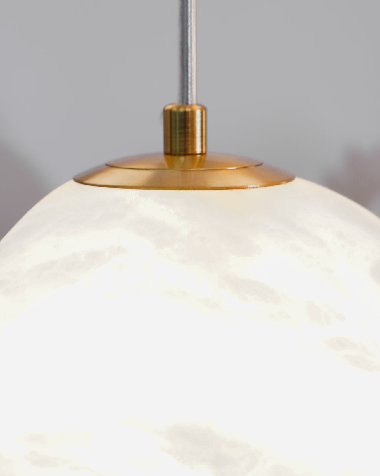 Lennar Visual_Galet Pendant lamp