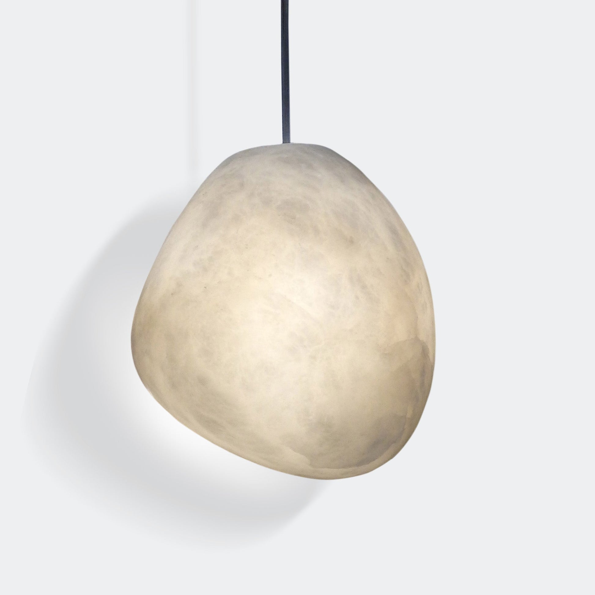 Lennar Visual_Galet Pendant lamp