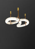 Lennar Visual_Infinity Hanging Light